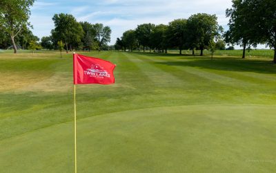 A Golfer’s Weekend in Calhoun County